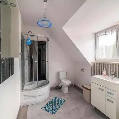 Nocleg U Sowy Pokoje Goscinne 홈스테이 *