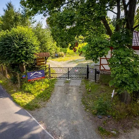 Nocleg U Sowy Pokoje Goscinne 홈스테이 *