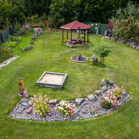 홈스테이 Nocleg U Sowy Pokoje Goscinne *