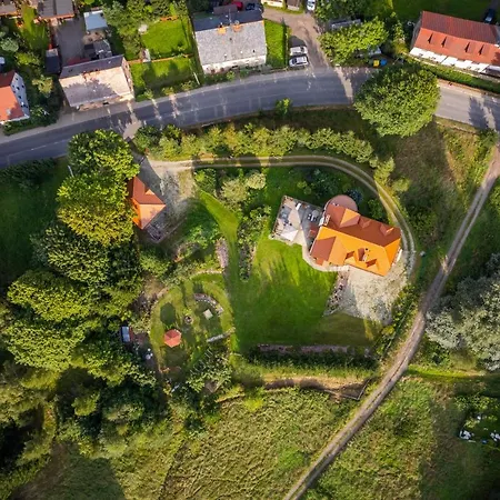 Nocleg U Sowy Pokoje Goscinne