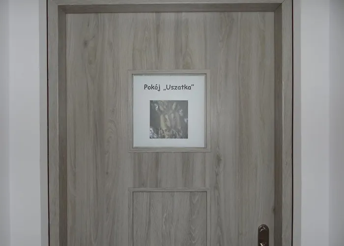 Nocleg U Sowy Pokoje Goscinne Homestay Gluszyca Gorna