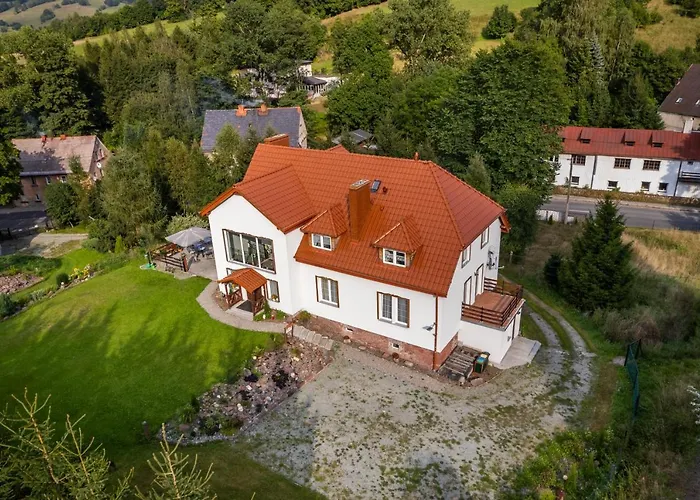 Nocleg U Sowy Pokoje Goscinne