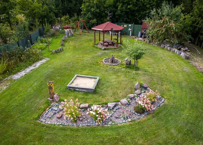 Homestay Nocleg U Sowy Pokoje Goscinne *