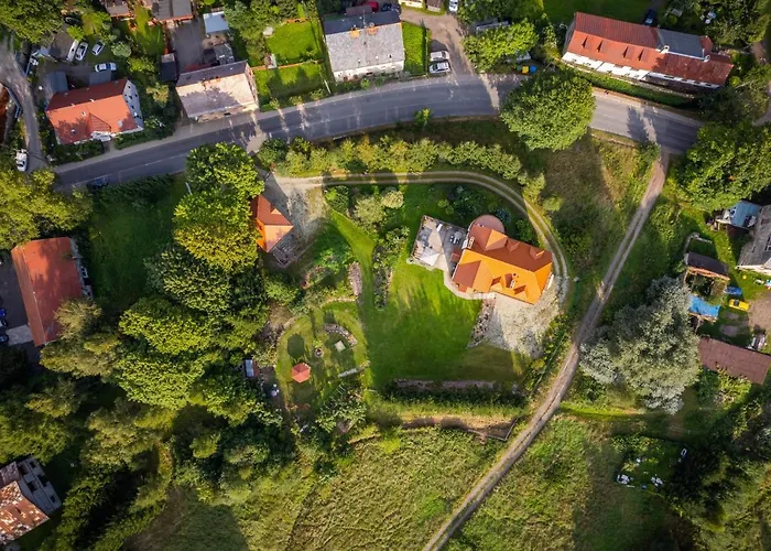 Nocleg U Sowy Pokoje Goscinne